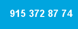 915 372 87 74 915 372 87 74